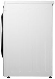 LG Electronics F 14U2 tdh1nh lave-linge séchant 1088 kWh/8 kg laver/5 kg sécher/Aqua Lock/Diagnostic intelligent/Blanc - Image 2