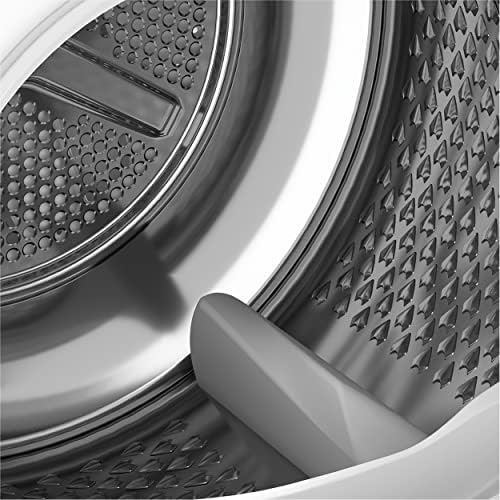 Beko WDW85141Steam1 b300 Lave-linge séchant sur pied, 8 kg, séchage 5 kg, convient aux personnes allergiques, écran tactile avec départ différé 0-24 h, Bluetooth, fonction vapeur, fonction rajout, - Image 4