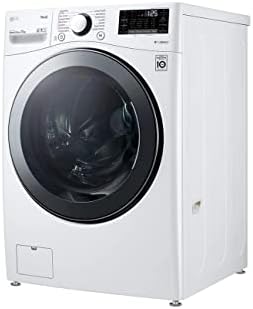 Lave-linge frontaux 17kg 127L LG 1100tr/min 70cm E, F71P 12 WHS - Image 3