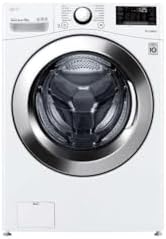 LG FIN00044 Lave Linge Frontal 15 kg 127 litres-F51P12WH