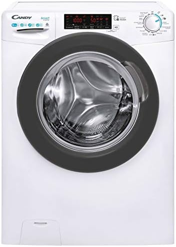 CANDY Lave linge sechant Frontal CS WS 41 06 TWM RE