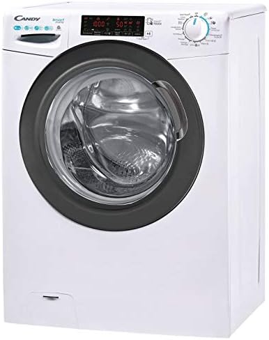 CANDY Lave linge sechant Frontal CS WS 41 06 TWM RE - Image 2