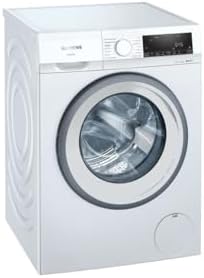 Siemens WN34A100FF Lave-linge frontal 8kg