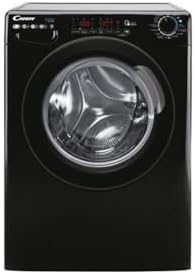 Lave-linge séchant Candy frontal CSWS496TWMBBE-47