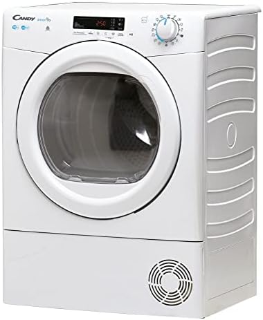 CANDY Sèche linge Condensation CSOEC10DG-S - Image 2