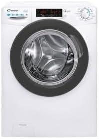 CANDY Lave linge sechant Frontal CSWS496TWMRE-47