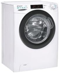 CANDY Lave linge sechant Frontal CSWS496TWMRE-47 - Image 2