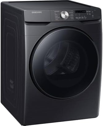 S�CHE-LINGE FRONTAL POMPE � CHALEUR HYBRIDE 16KG CLASSE A+++ 63DB NOIR - Image 3