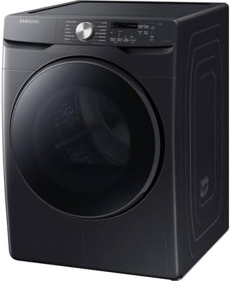 S�CHE-LINGE FRONTAL POMPE � CHALEUR HYBRIDE 16KG CLASSE A+++ 63DB NOIR - Image 4