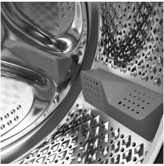 Beko HTE7614YBST Lave Linge Séchant, Slim - Image 4