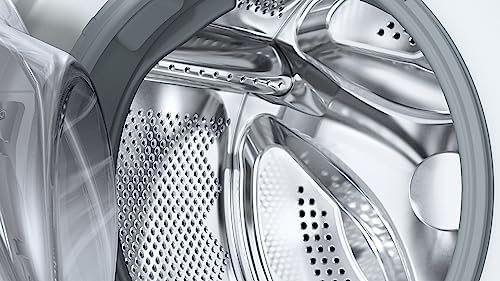 Bosch WKD28543FR, Lave-Linge Séchant Encastrable, Série 6, EcoSilence Drive, 7/4 kg, 1400 trs/min, 52 L - Image 2