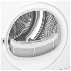 BEKO DA8013PA - Sèche-linge 8kg - 15 programmes - évacuation - blanc - Image 4