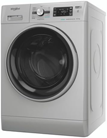 Whirlpool Lave-Linge séchant FFWDB964369SBSVFR - Image 2