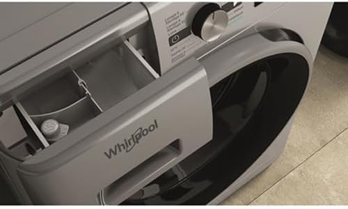 Whirlpool Lave-Linge séchant FFWDB964369SBSVFR - Image 3