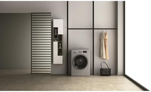 Whirlpool Lave-Linge séchant FFWDB964369SBSVFR - Image 4