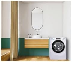 CANDY Lave linge Frontal CS 1482DWB4-47 - Image 4