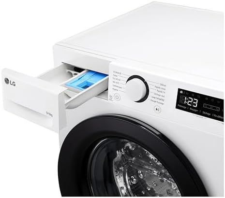 LAVANTE SECHANTE FRONT LG F964R35WR - Image 3