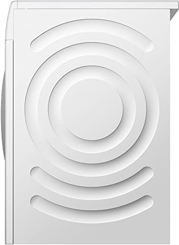 Bosch WAN28258FR, Série 4, Lave linge hublot, 8 kg, 1400 trs/min, Blanc - Image 4