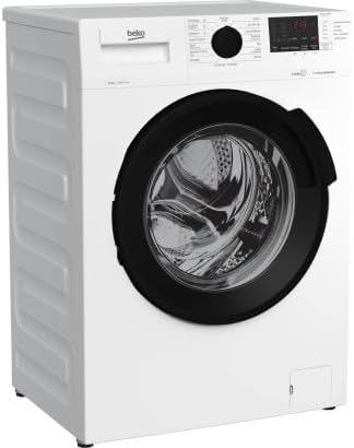 BEKO Lave linge Frontal WTE10422XBW - Image 3