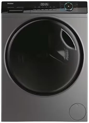 Haier Lave-Linge séchant 8 kg HWD80-B14939S8FR