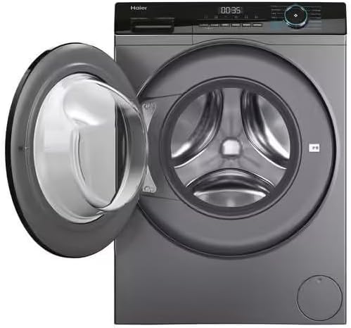 Haier Lave-Linge séchant 8 kg HWD80-B14939S8FR - Image 2