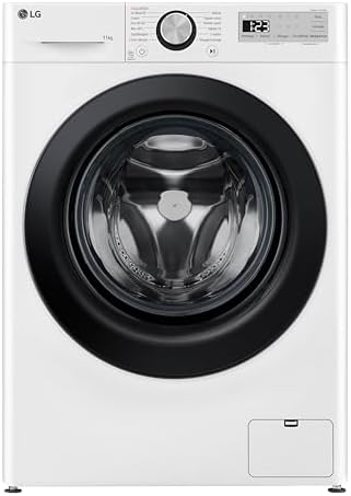 LG Lave linge Frontal F14R15WHS
