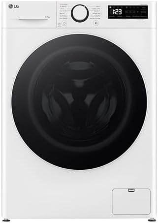 LG Lave linge sechant Frontal F952SR50WRS