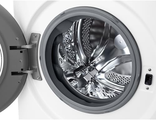 LG Lave linge sechant Frontal F952SR50WRS - Image 4
