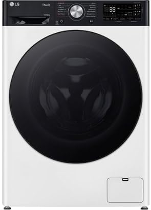 Lave-linge séchant LG F164R78W