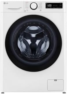 Lave linge séchant Lg Lave linge sechant F164R51WRS