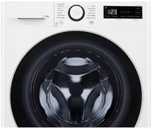 Lave linge séchant Lg Lave linge sechant F164R51WRS - Image 3