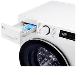 Lave linge séchant Lg Lave linge sechant F164R51WRS - Image 4