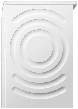 Bosch WGE03207FR, Lave-linge Pose-libe, Série 2, 8 kg, 1200 trs/min, 47l- Blanc - Image 4