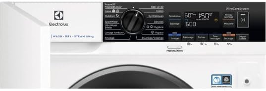 ELECTROLUX EW8W1684BI - Image 3