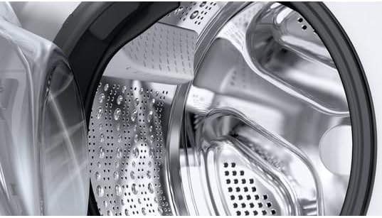 SIEMENS Lave linge sechant Frontal WN44G200FR, iQ500, smartFinish, anti-taches - Image 3
