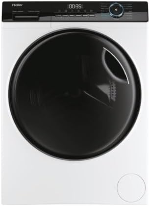 Lave-linge séchant frontal 8 kg