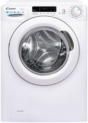 CANDY Lave linge sechant Frontal CSW4852DW4-47
