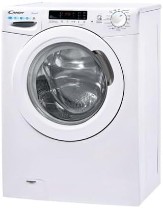 CANDY Lave linge sechant Frontal CSW4852DW4-47 - Image 3