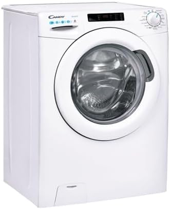 CANDY Lave linge sechant Frontal CSW4852DW4-47 - Image 4