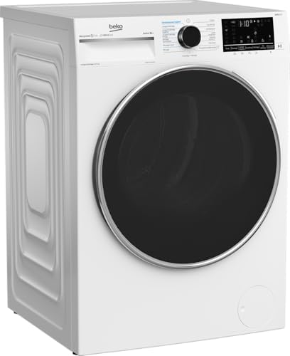 Lave linge séchant BEKO B5DFT51044DOS 10-6Kg - Image 2