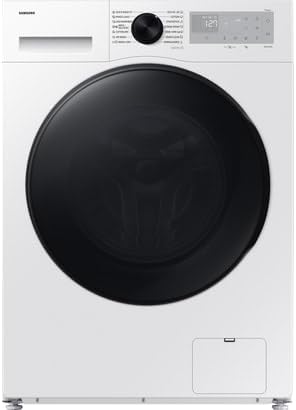 SAMSUNG Lave linge sechant Frontal WD11DG5B15BH
