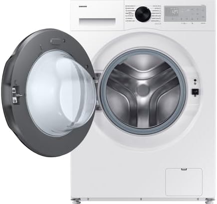 SAMSUNG Lave linge sechant Frontal WD11DG5B15BH - Image 3