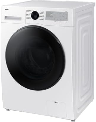 SAMSUNG Lave linge sechant Frontal WD11DG5B15BH - Image 4